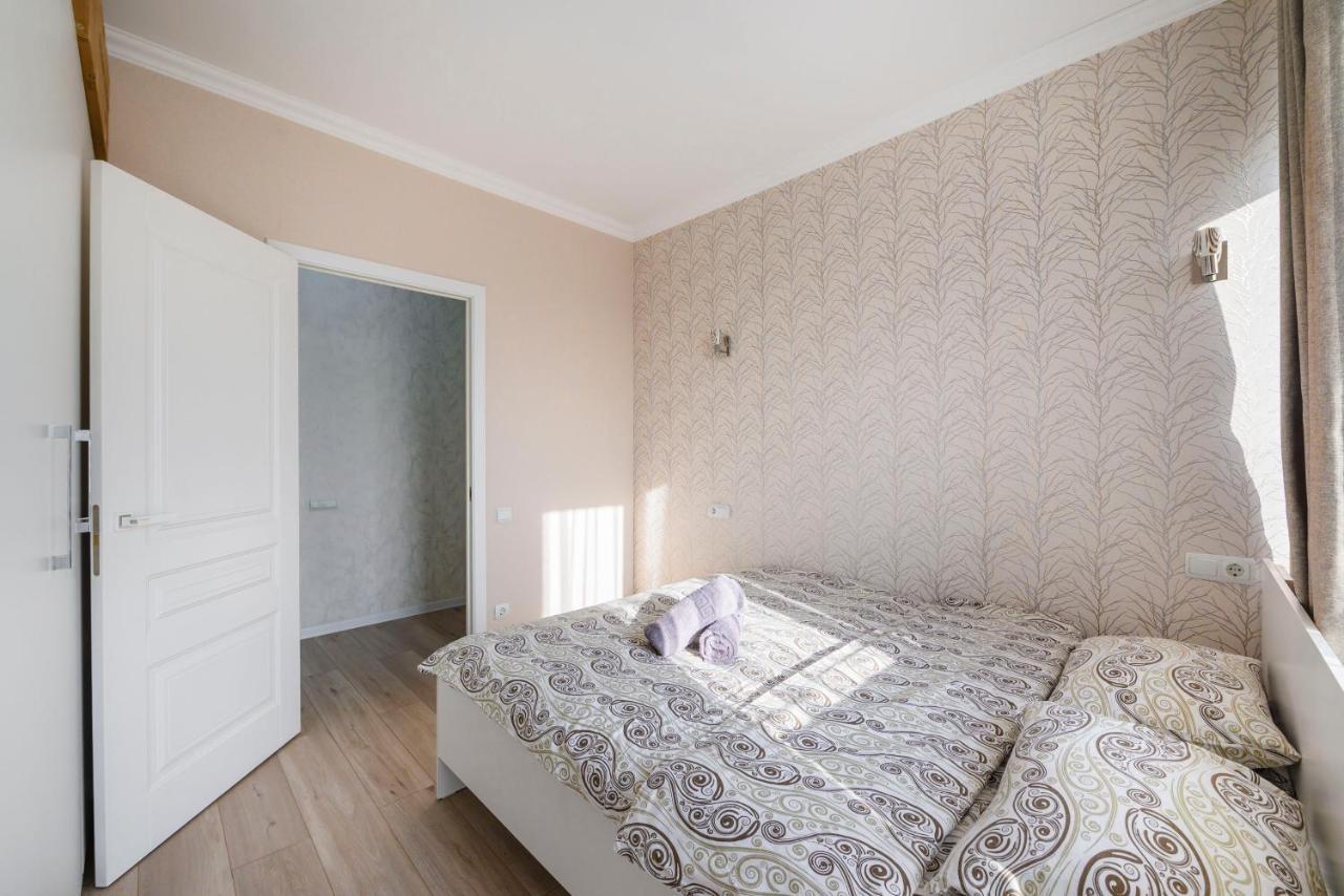Бизнес И Отдых Almaty Luaran gambar