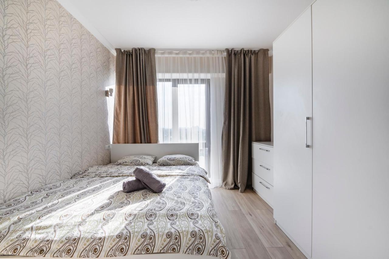 Бизнес И Отдых Almaty Luaran gambar